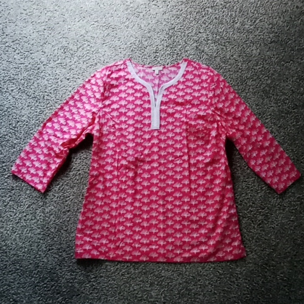 NWOT Women's talbots shirt